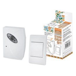 TDM Звонок беспроводной "народный" ЗББ-Н-11/1-32М (32 мелодии)