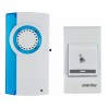 Звонок беспроводной SBE-11-DP2-32, Smartbuy