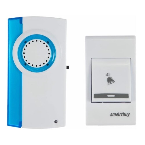 Звонок беспроводной SBE-11-DP2-32, Smartbuy