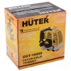 Бензиновый триммер GGT-1000S HUTER (нож,леска),разъемная штанга,7кг