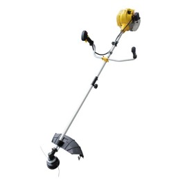 Бензиновый триммер GGT-1000S HUTER (нож,леска),разъемная штанга,7кг