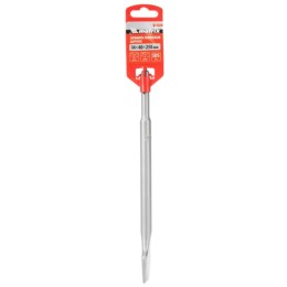 70310 Зубило плоское, широкое 14х40х250мм SDS+ Matrix