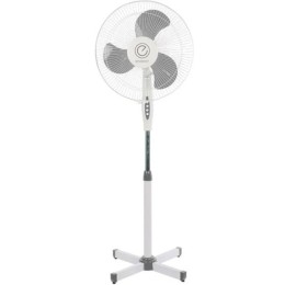  Вентилятор Energy EN-1661 (напольный) 40Вт 16" 220-240В серый