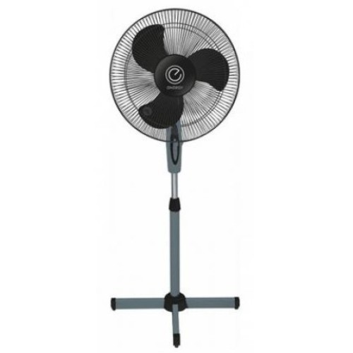 Вентилятор Energy EN-1659 (напольный) 40Вт 16" 220-240В черный
