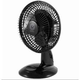Вентилятор Energy EN-0603 настольный 15Вт 6" 220-240В черный