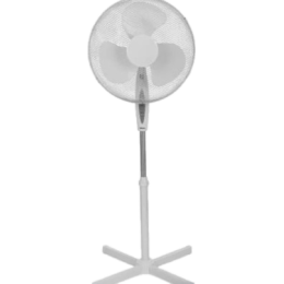 Вентилятор Energy EN-1659 (напольный) 40Вт 16" 220-240В белый