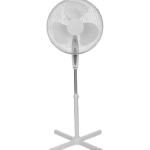 Вентилятор Energy EN-1659 (напольный) 40Вт 16" 220-240В белый