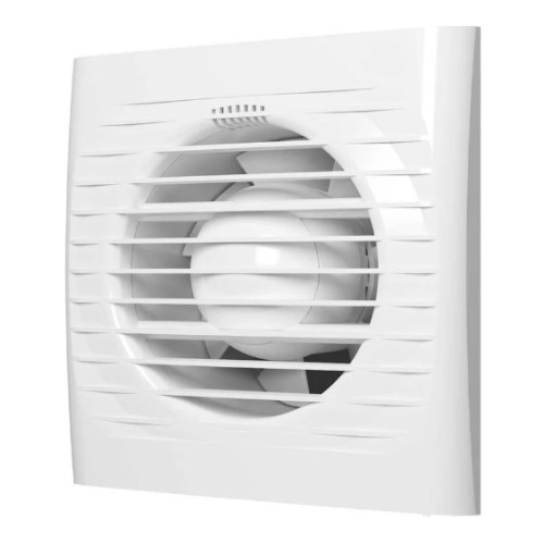 Вентилятор вытяжной осевой 100мм AURAMAX OPTIMA 4