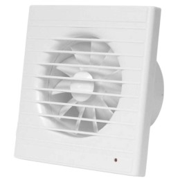 Вентилятор ВИЕНТО 100 С ,D=100 мм. V=130м.куб./ч.