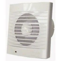 Вентилятор Эвент 100 С D=100 мм. V=130м.куб./ч, 13Вт.