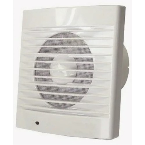 Вентилятор Эвент 120 С ,D=120 мм. V=240м.куб./ч, 18Вт.