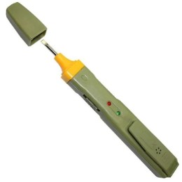 Отвертка-индикатор 6885-48NS (RFA101) ,свето-звуковая индикация