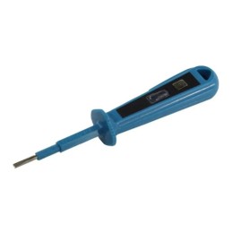Отвертка-тестер индик.SMARTBUY 150мм до 500В (блистер), SBT-SCT-T150P2