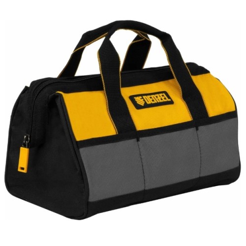 90292 Сумка для инструмента 14карман. 305х190х195мм Denzel