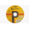 40004т Профессиональный диск отр. по мет. и нерж. Т41-125х1.2х22 Cutop Profi Plus