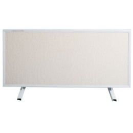 Обогреватель керам. инфракрасный Nikapanels 200 серия "Фаворит" 600х300 (бежевый напольн. крепеж)