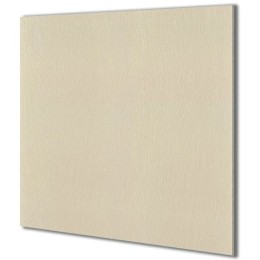 Обогреватель керам. инфракрасный Nikapanels 330 NEW, 400 Вт, 60х60х4см, 7м.кв.(беж. матовый)