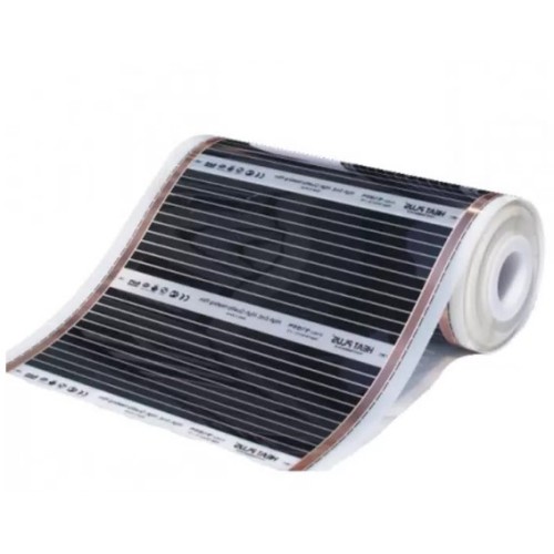 Пленочный пол HEAT PREMIUM 100см  220Вт/м2