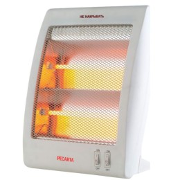 Инфракрасный обогреватель ИКО-800Л (кварцевый) 0,8кВт  Ресанта