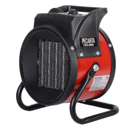 Тепловентилятор ТЭПК-2000К,  2кВт,керамика,круглый (РЕСАНТА)