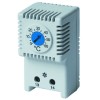 DKS Термостат R5THV2 (0гр - 60гр.С) на din-рейку (NO контакт для вентиляции)