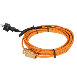 Комплект кабеля в трубу (пищевой) DEC с сальником 1/2,3/4