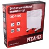 Настенный конвектор ОК-1000, 1,0кВт (РЕСАНТА)