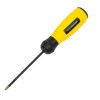 HK1040-16-PH1-75 Отвертка крест. 1х75 Алмазн. наконечн. 59HRC S2 Hanskonner