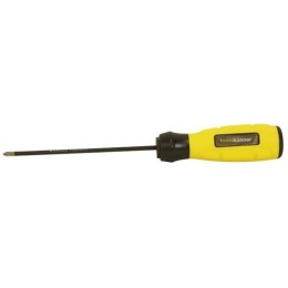 HK1040-16-PH0-100 Отвертка крест. 0х100 Алмазн. наконечн. 59HRC S2 Hanskonner