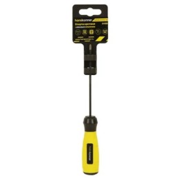 HK1040-16-PH0-100 Отвертка крест. 0х100 Алмазн. наконечн. 59HRC S2 Hanskonner