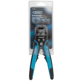 17718 Клещи (щипцы) для зачистки проводов 0,05-8 мм кв, Gross