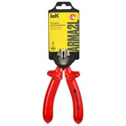 Бокорезы диэлектрические 160мм К2 1000В  ARMA2L IEK