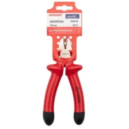 Бокорезы диэлектрические 160мм, 1000В, Rexant 12-4614-3