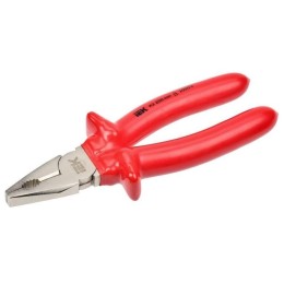 Пассатижи диэлектрические Profi 200мм 1000В ARMA2L 3, IEK