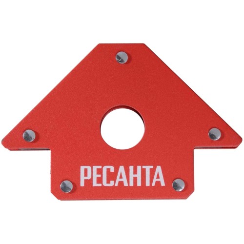 71/6/70 Угольник магнитный УМ-23 (23кг) Ресанта