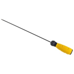 HK1040-16-PH0-200 Отвертка крест. 0х200 Алмазн. наконечн. 59HRC S2 Hanskonner