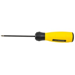 HK1040-16-PH0-75 Отвертка крест. 0х75 Алмазн. наконечн. 59HRC S2 Hanskonner