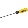 HK1040-16-SL3-100 Отвертка шлиц. 3х100 Алмазн. наконечн. 59HRC S2 Hanskonner