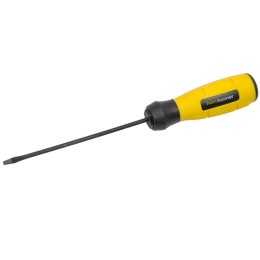 HK1040-16-SL3-100 Отвертка шлиц. 3х100 Алмазн. наконечн. 59HRC S2 Hanskonner