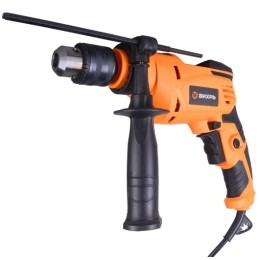 Дрель ударная ДУ-850 Вихрь 850вт 13мм 0-3000 об/мин.