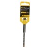 H9019-C06-110 Бур SDS+ 6х110мм QUADRO POWER крест. резец Hanskonner