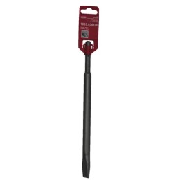 1820.036100 Зубило плоское SDS-Plus 20х250мм.  Elitech