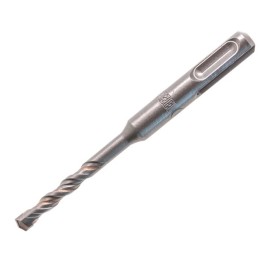 705005 Бур по бетону 6х110мм  SDS-Plus Cobalt W-tip Denzel