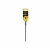 H9019-F06-160 Бур SDS+ 6х160мм HIGH SPEED плоск. резец Hanskonner