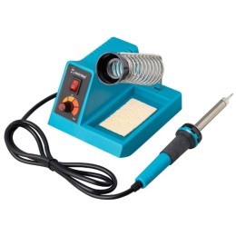 Паяльная станция Smatbuy 40вт, регул. темп. подставка (SBT-SI-07)