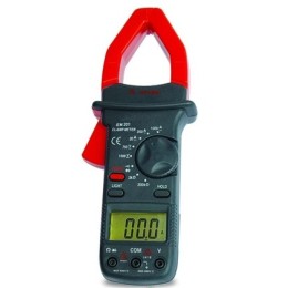 ЕМ202 Клещи токоизмерительные цифровые  S-line