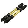 HPH2PZ2-65DT Биты PH2PZ2х65мм ImpactPower двуст.. торсион., 2шт Hanskonner