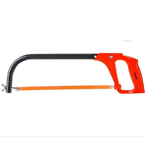 775765 Ножовка по металлу 250-300мм, металл. ручка, Sparta