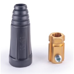 Розетка кабельная 35-50мм кв. 250-500А (2шт.) VARTEG