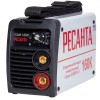Сварочный аппарат инверторный САИ-160К,(компакт),ток 10-160А,Uраб=140-240в